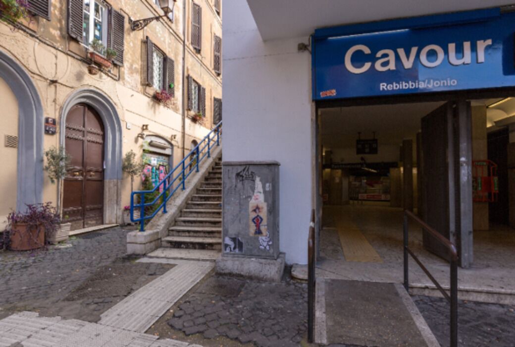 Photo of Outdoor in Monti