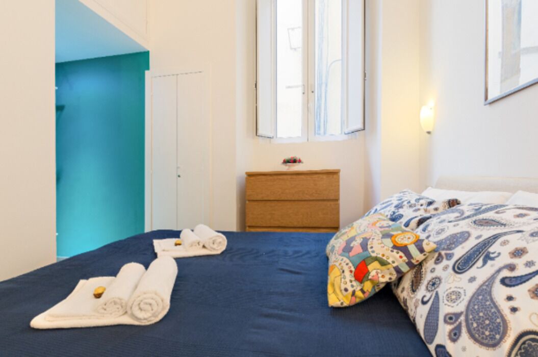 Photo of Bedroom in Monti