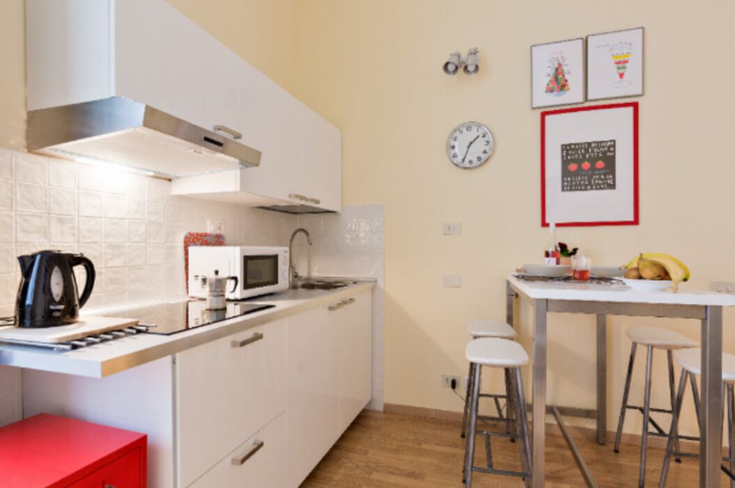 Photo of Kitchen in Monti