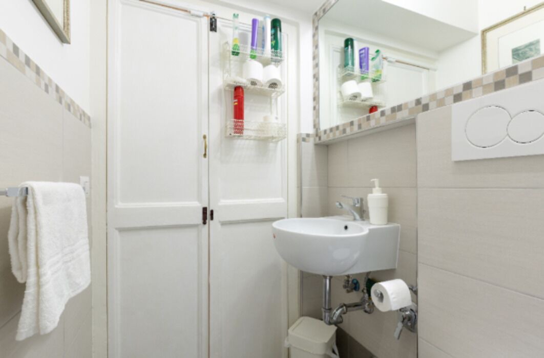 Photo of Bathroom in Monti