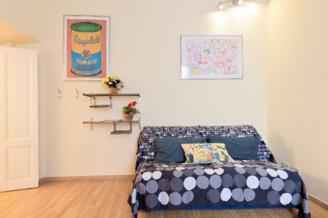 Photo of Bedroom in Monti