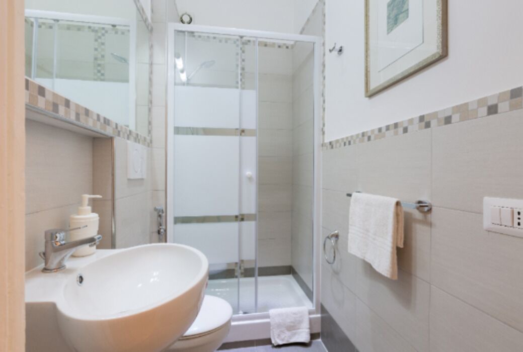 Photo of Bathroom in Monti