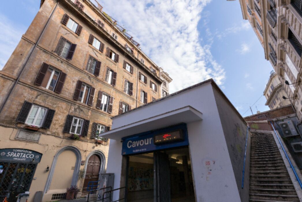 Photo of Outdoor in Monti