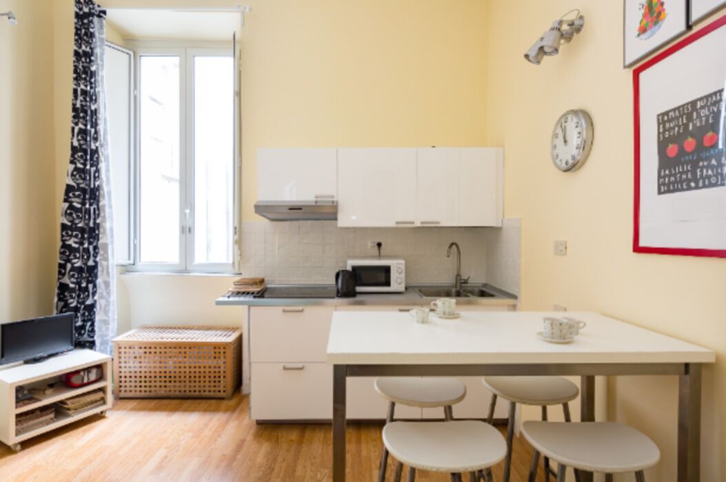 Photo of Kitchen in Monti