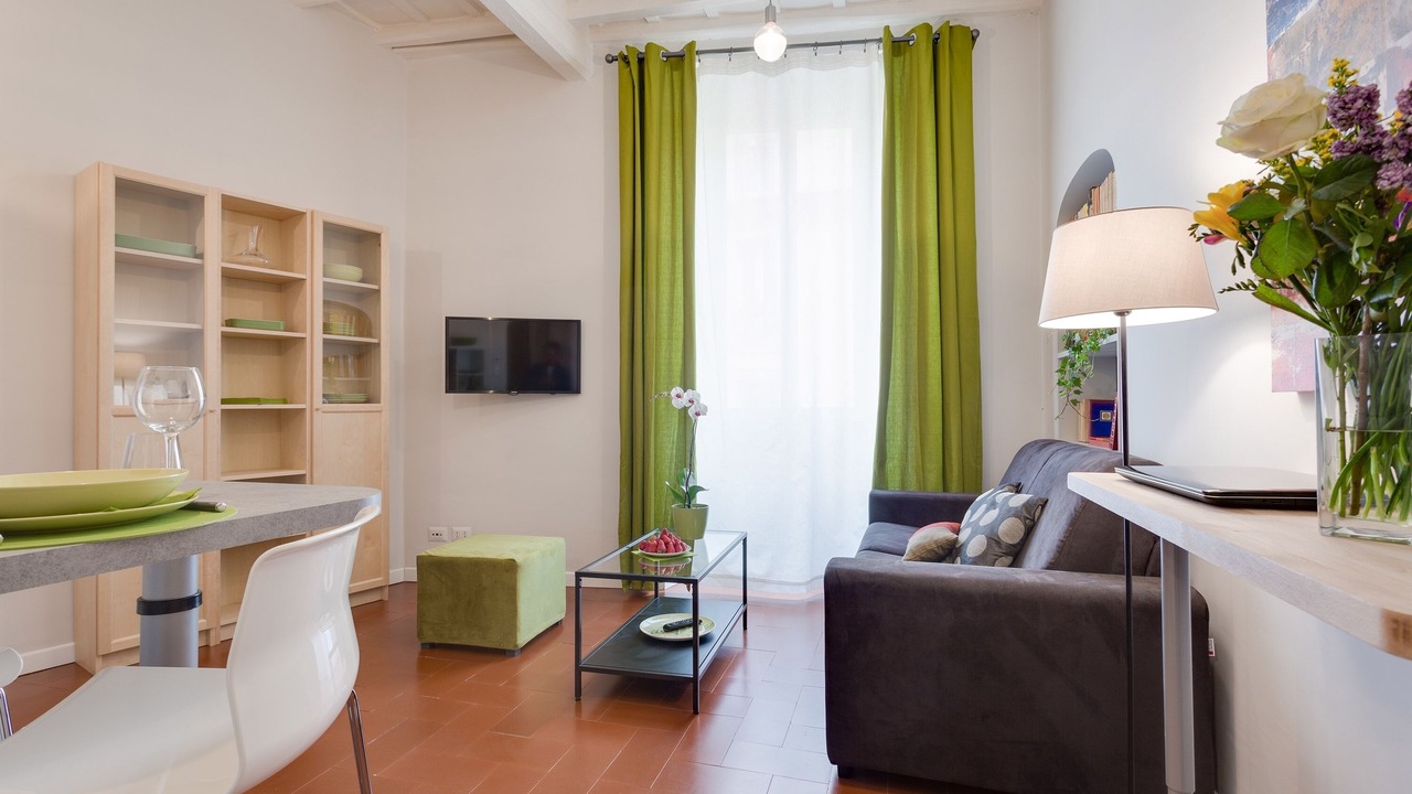 Photo of Livingroom in Navona