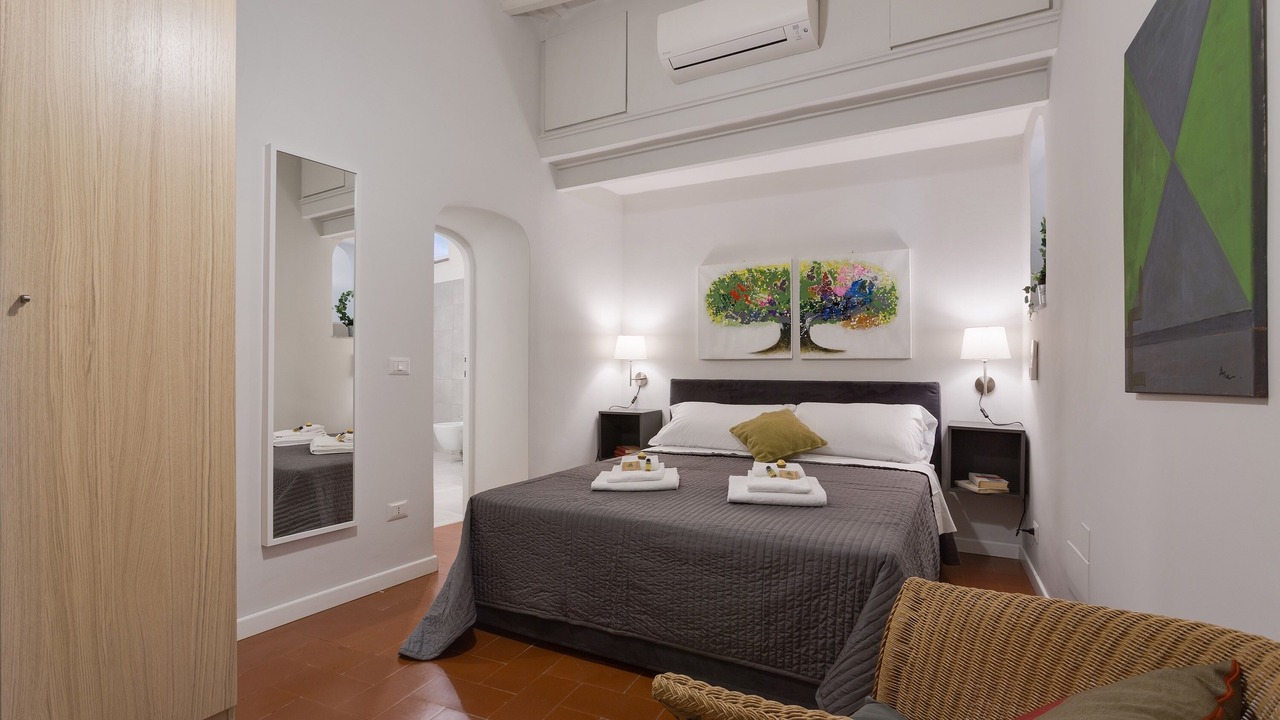 Photo of Bedroom in Navona