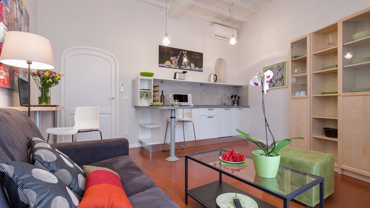 Photo of Livingroom in Navona