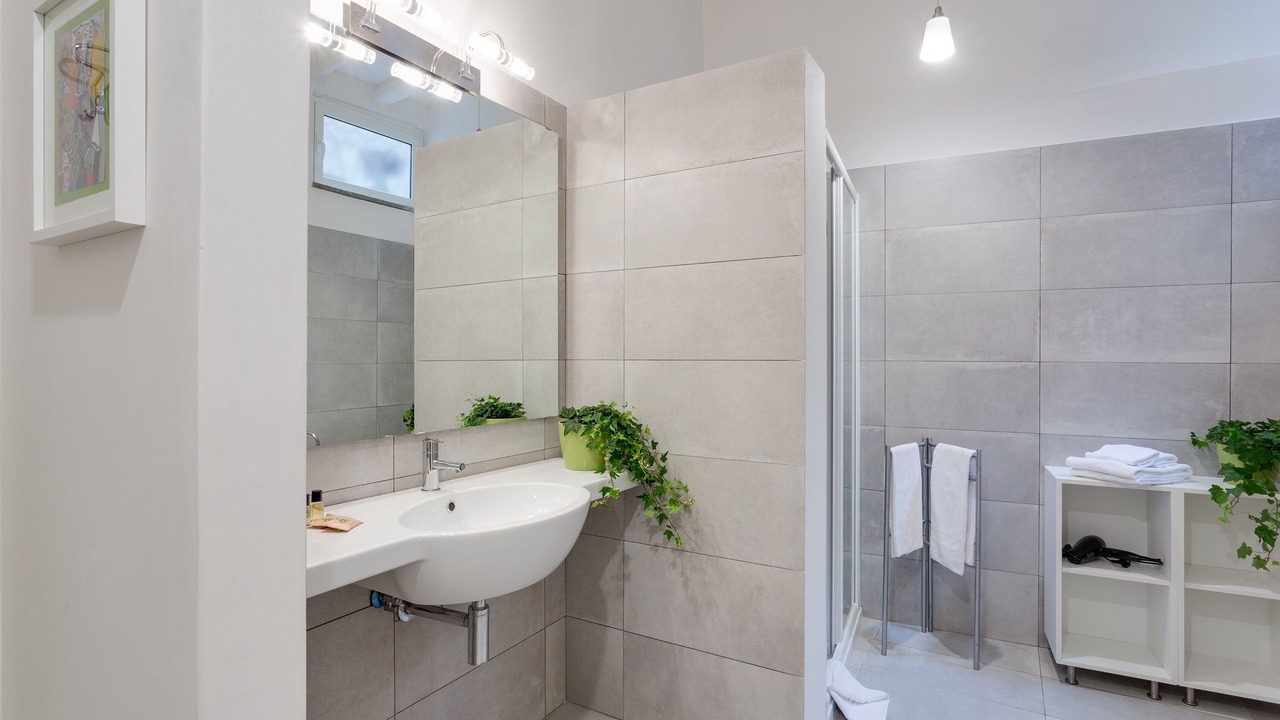 Photo of Bathroom in Navona