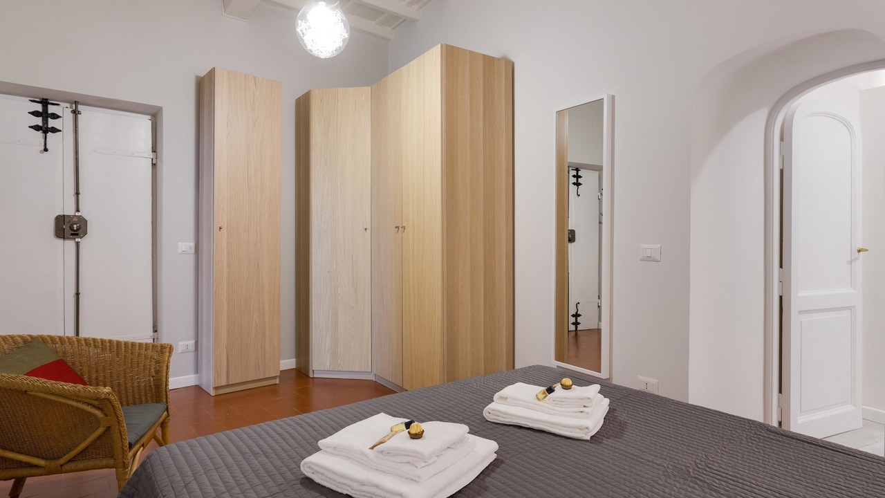 Photo of Bedroom in Navona