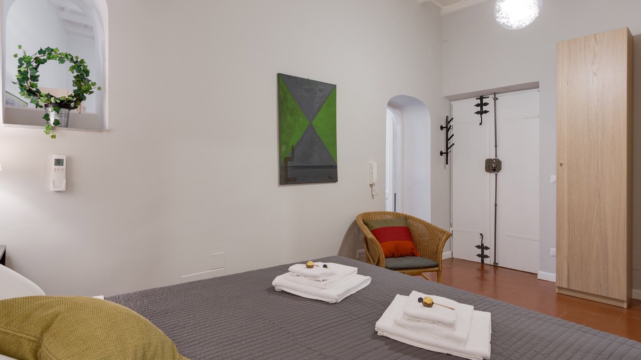 Photo of Bedroom in Navona