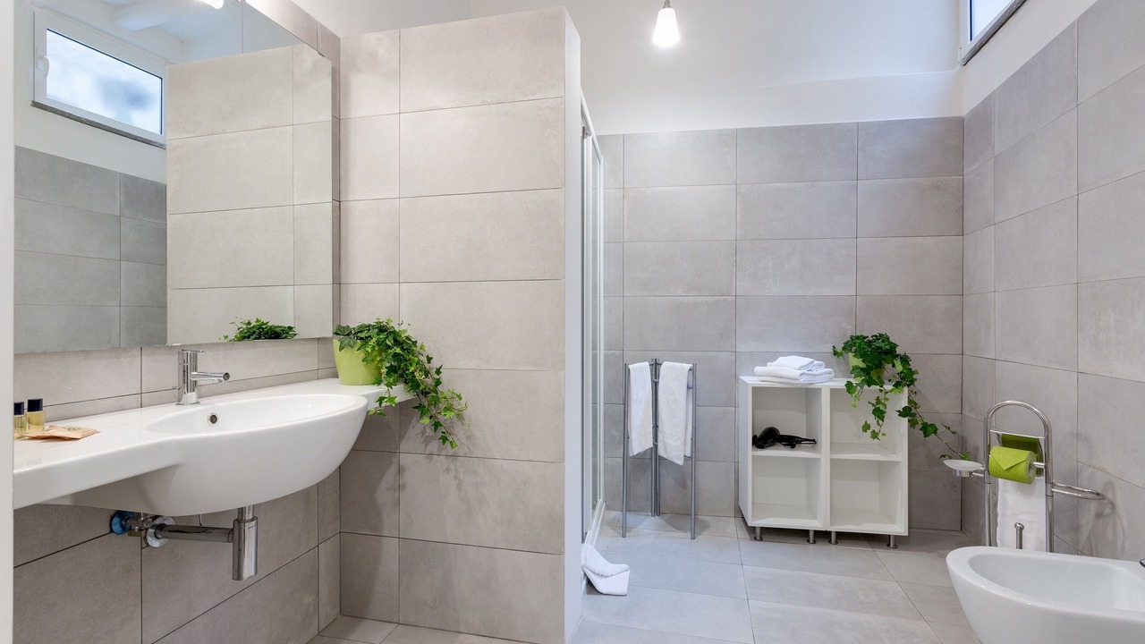 Photo of Bathroom in Navona