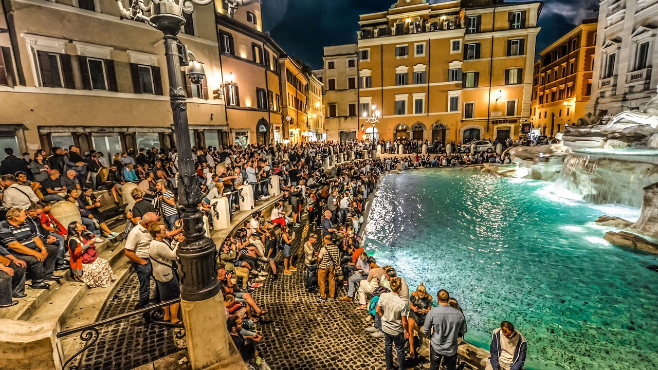 Photo of Others in Rome City Centre