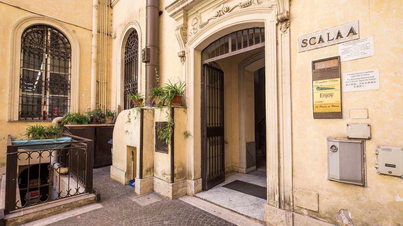 Photo of Outdoor in Rome City Centre