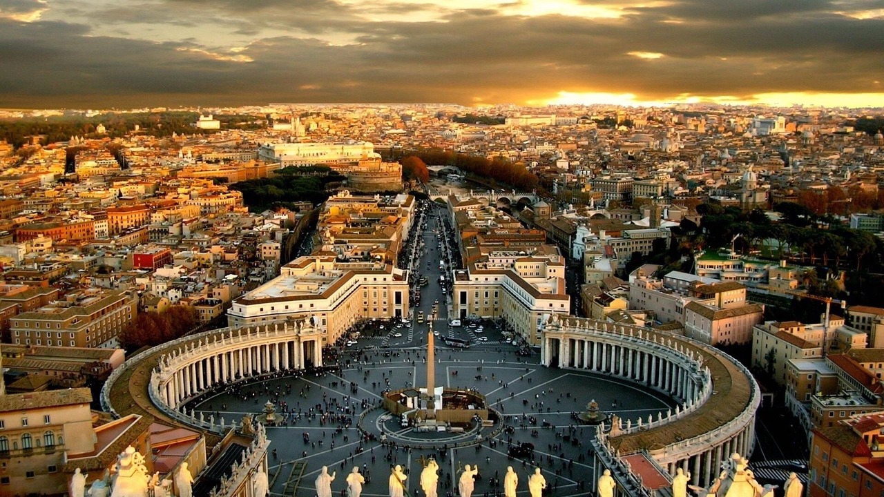 Photo of Others in Rome City Centre