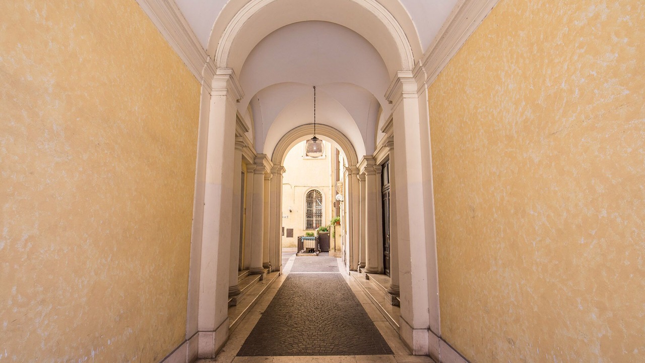 Photo of Others in Rome City Centre