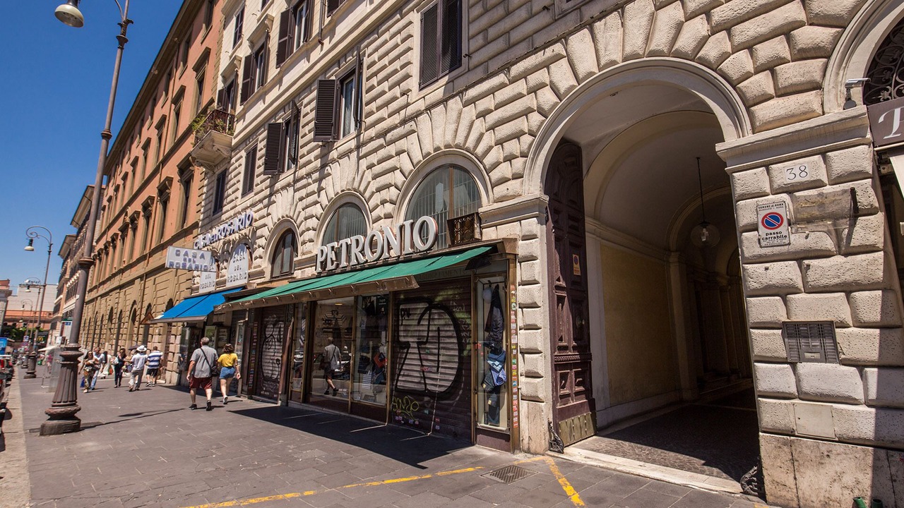 Photo of Others in Rome City Centre