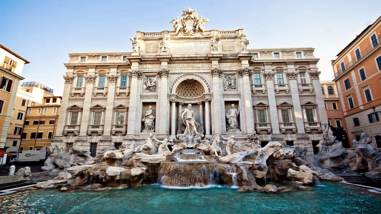 Photo of Others in Rome City Centre