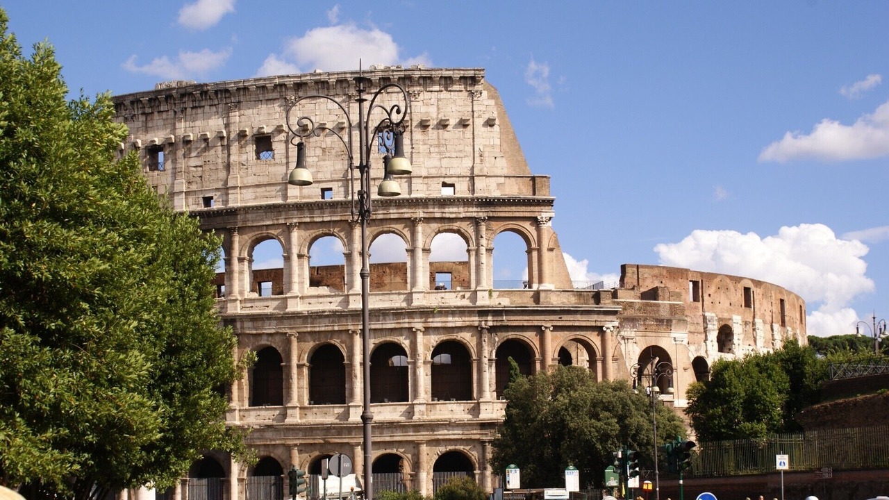 Photo of Others in Rome City Centre