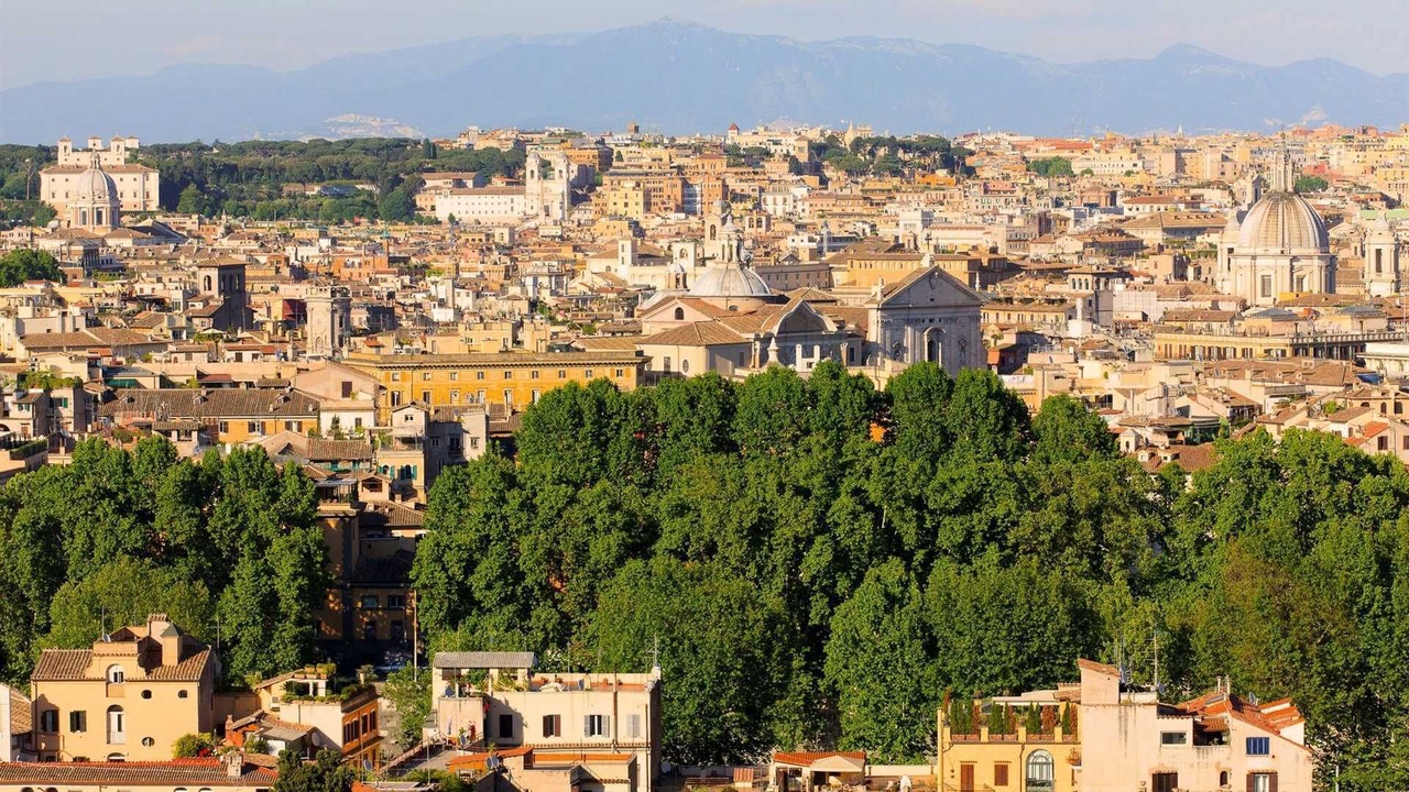 Photo of Outdoor in Rome City Centre