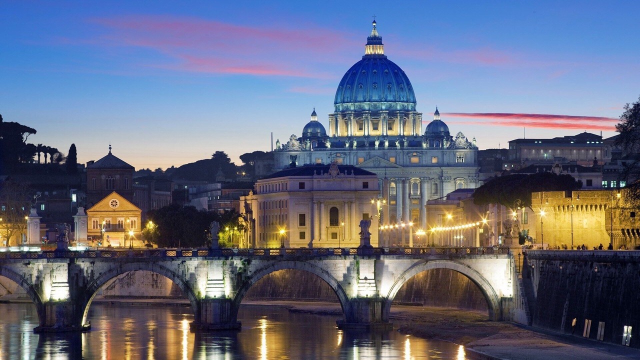 Photo of Others in Rome City Centre