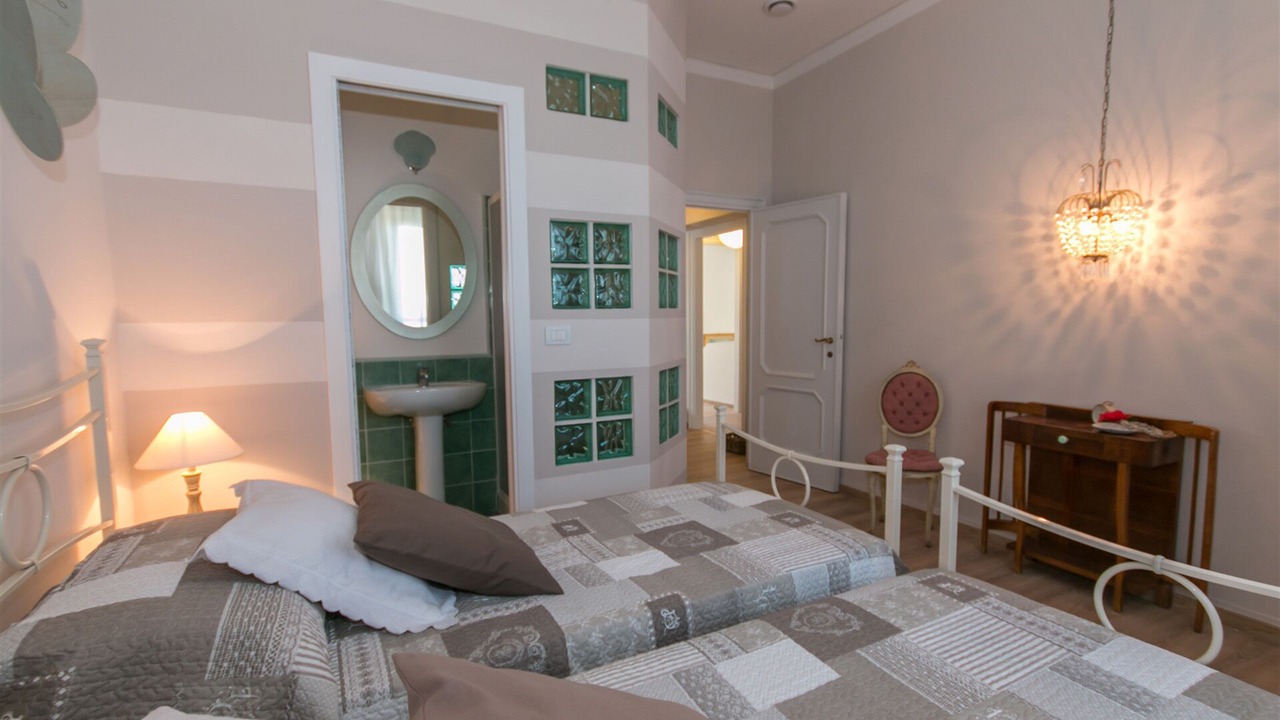 Photo of Bedroom in Porano