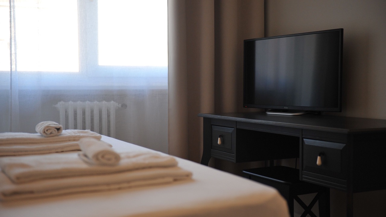 Photo of Bedroom in Vatican