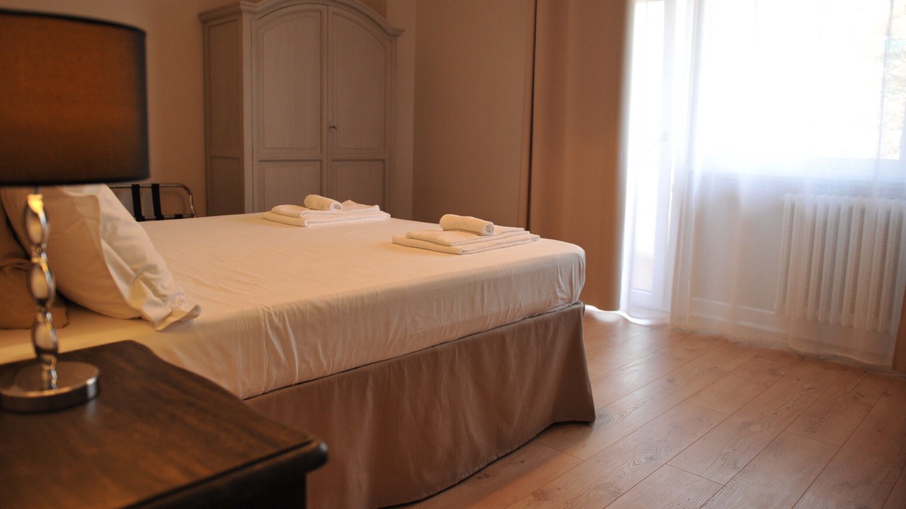 Photo of Bedroom in Vatican