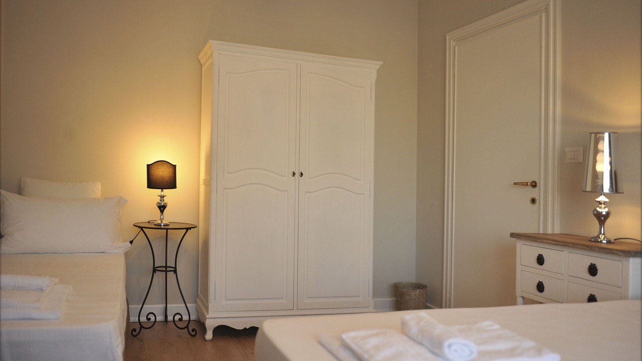 Photo of Bedroom in Vatican