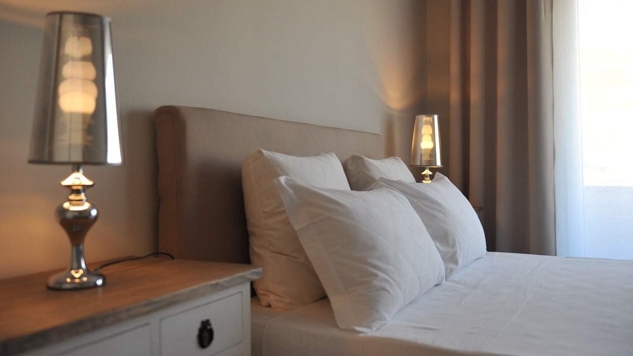Photo of Bedroom in Vatican