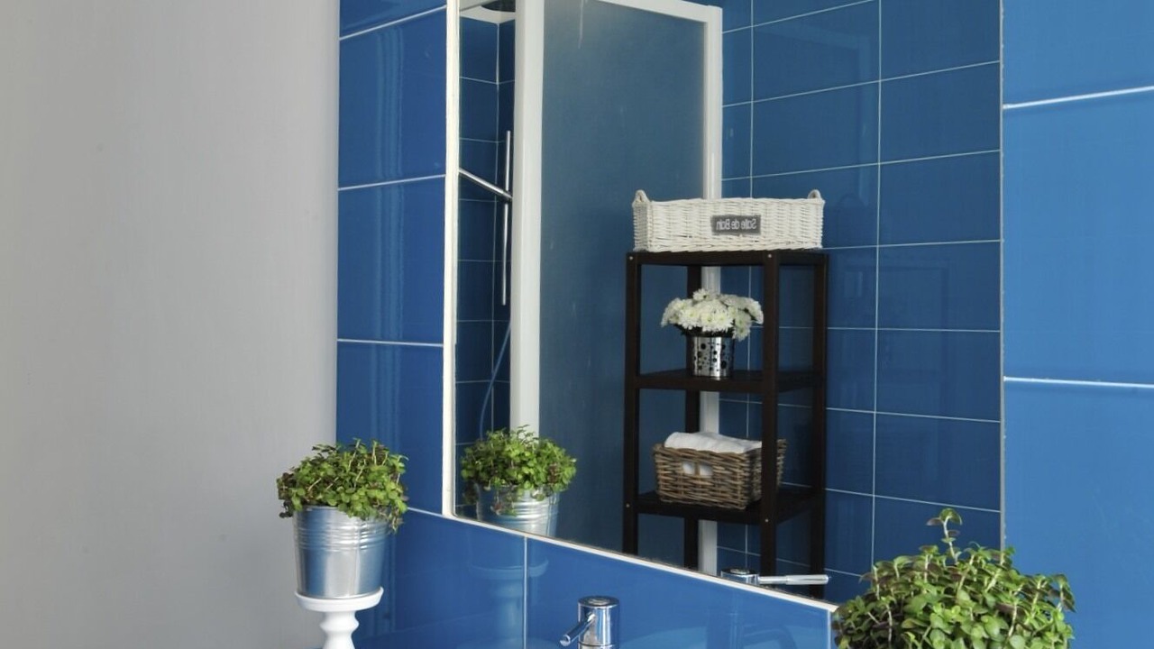 Photo of Bathroom in Vatican