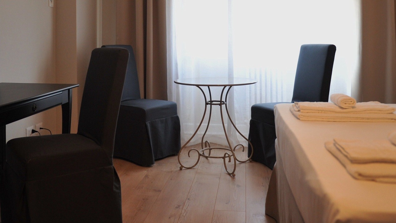 Photo of Bedroom in Vatican