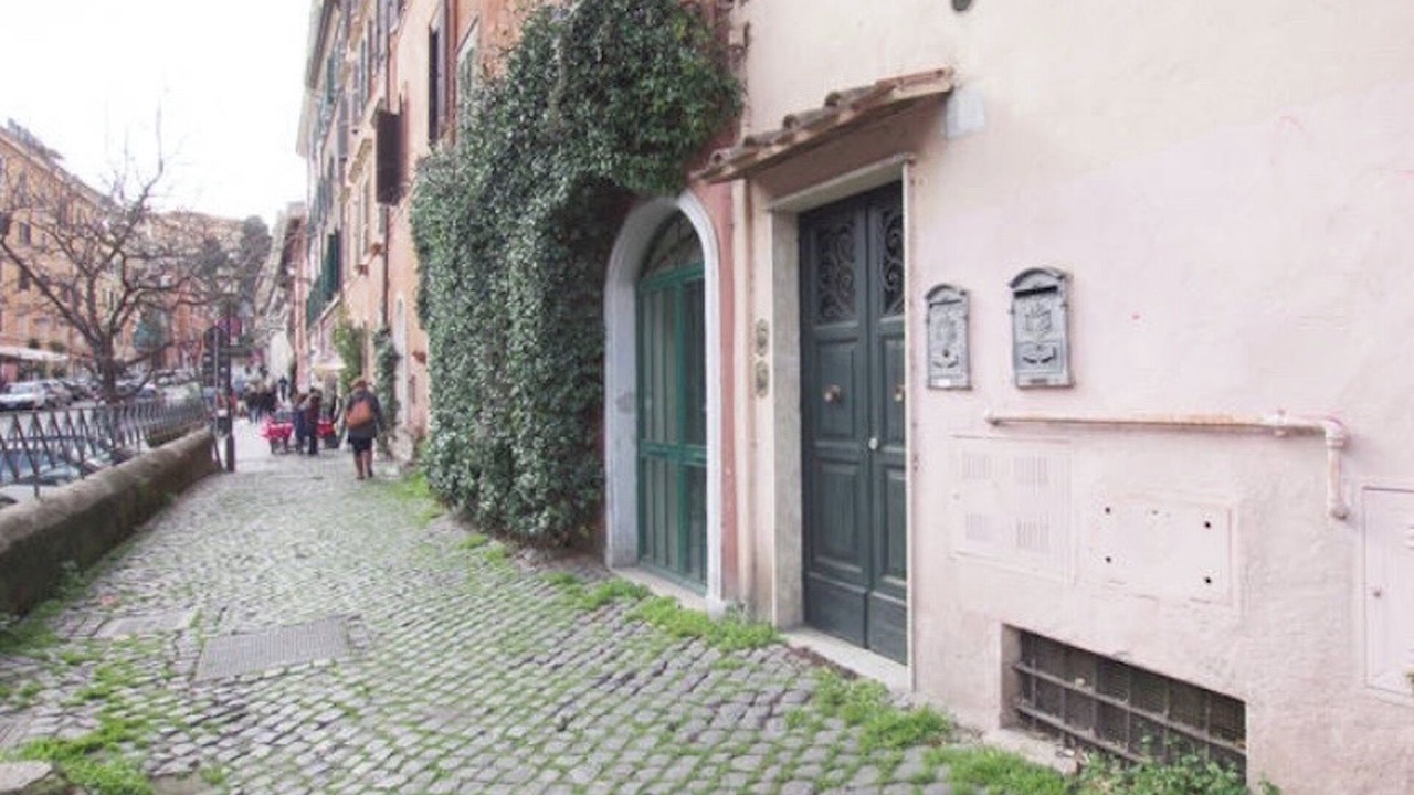 Photo of Outdoor in Trastevere