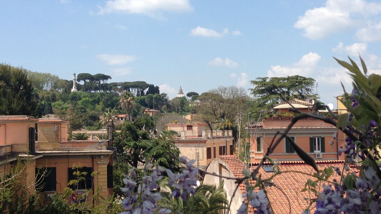 Photo of Outdoor in Trastevere
