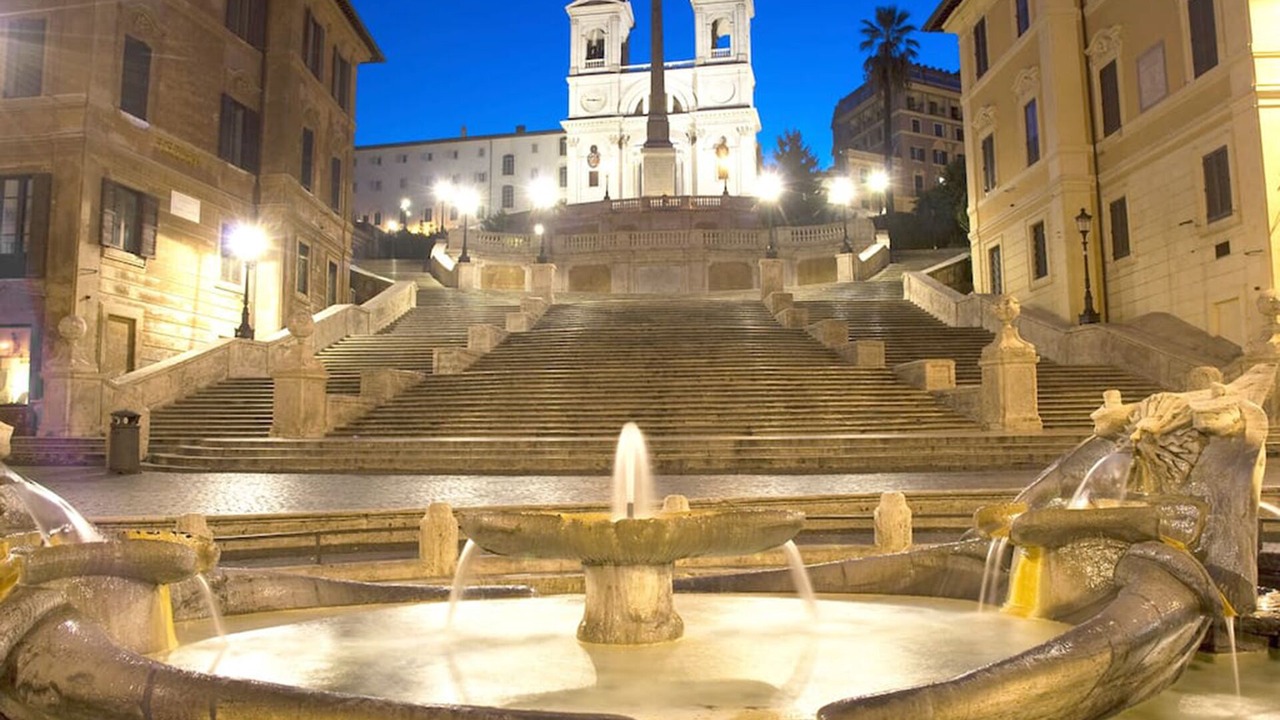 Photo of Others in Rione IV Campo Marzio