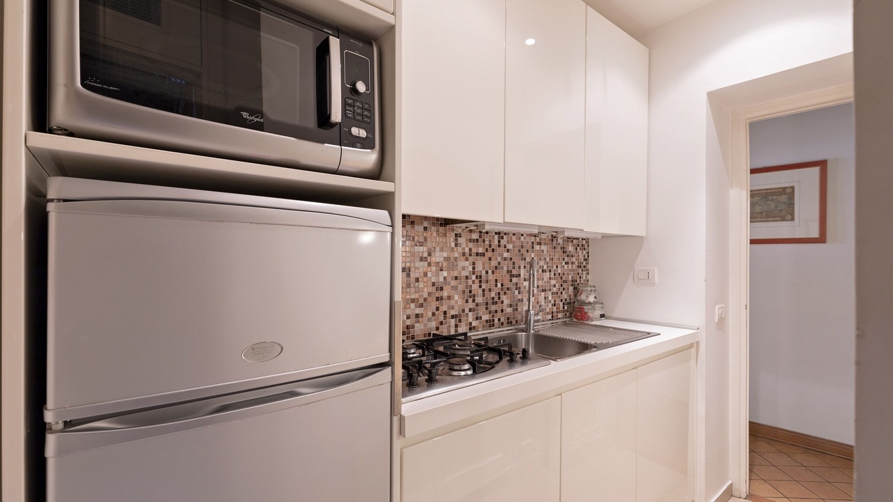 Photo of Kitchen in Navona