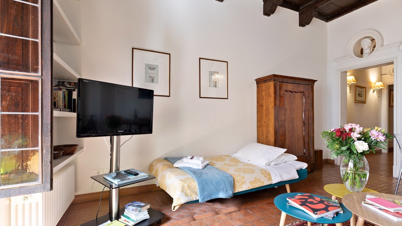 Photo of Bedroom in Navona