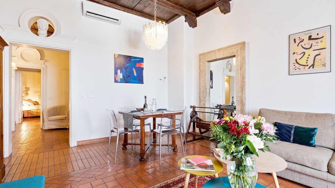 Photo of Livingroom in Navona