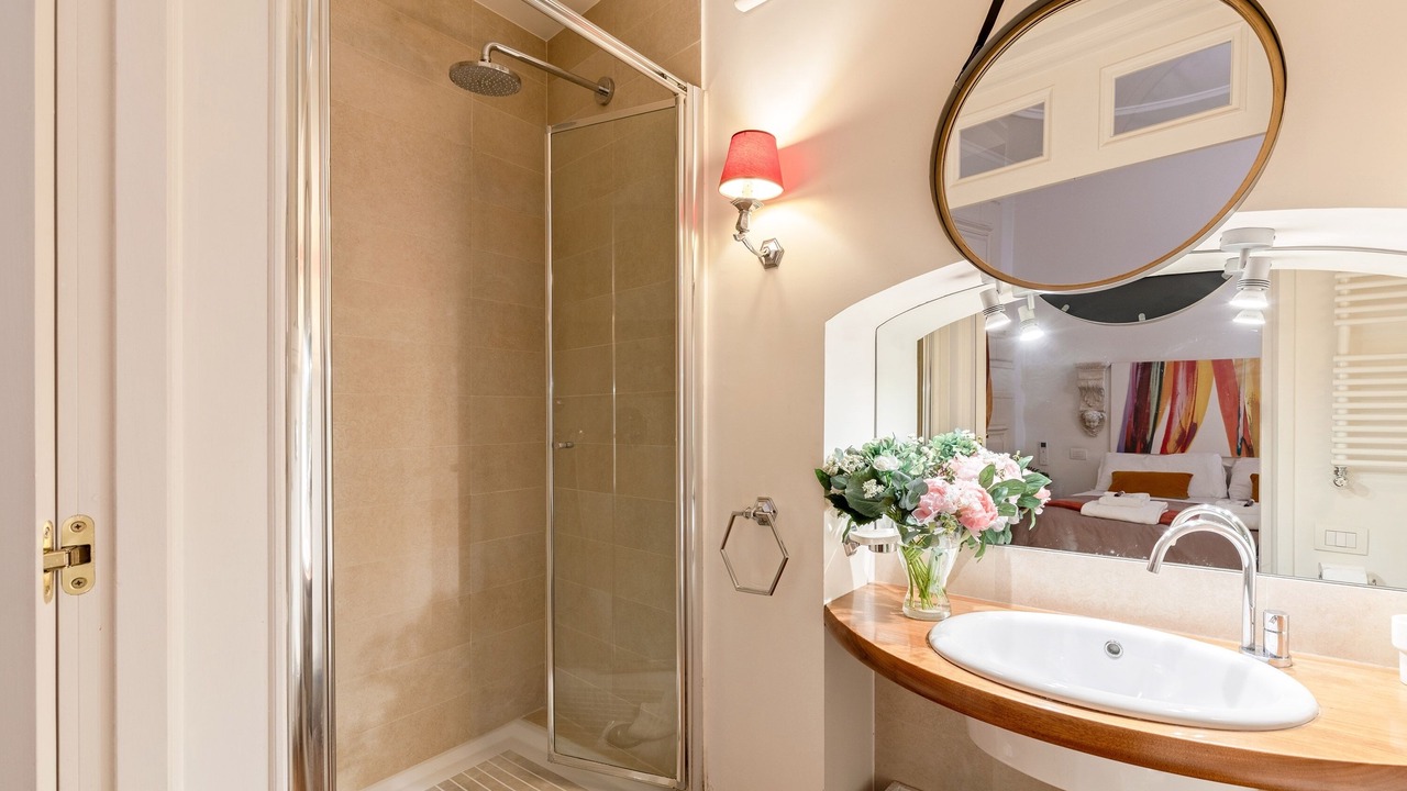 Photo of Bathroom in Navona