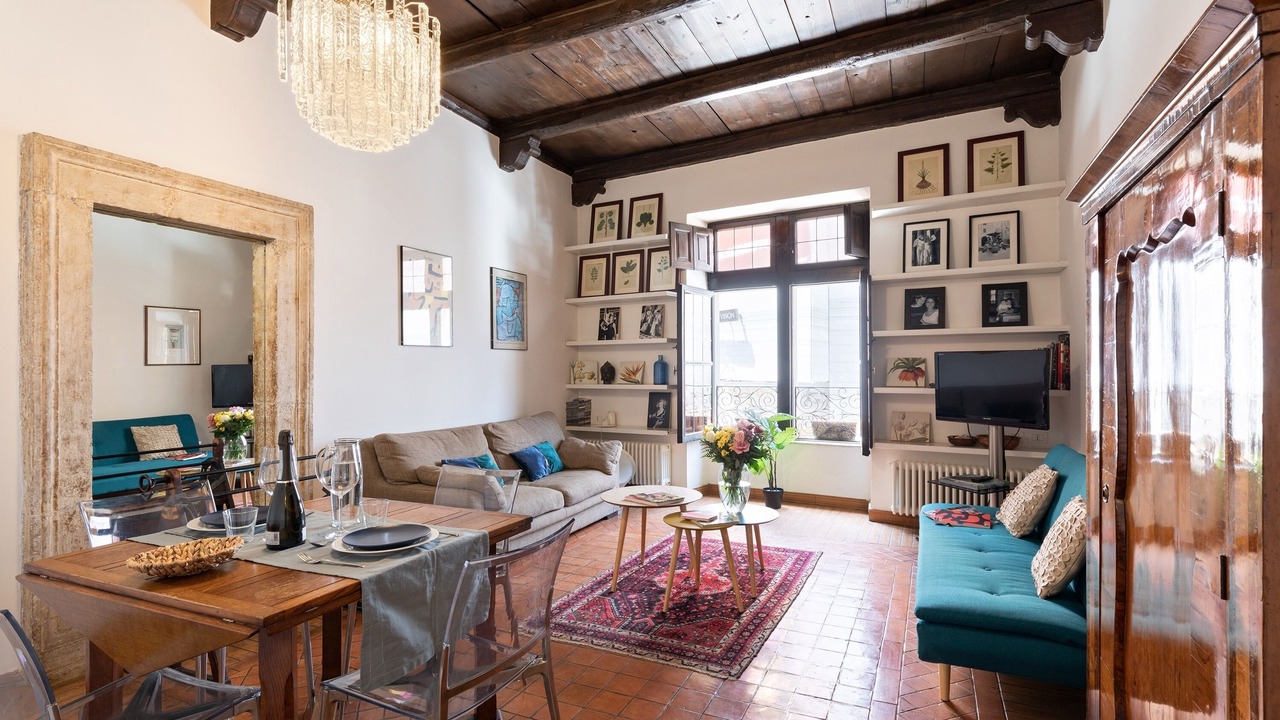 Photo of Livingroom in Navona