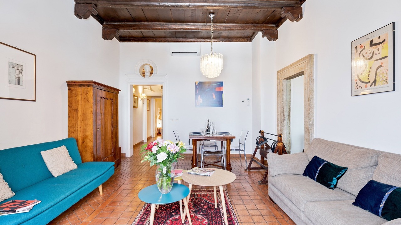 Photo of Livingroom in Navona