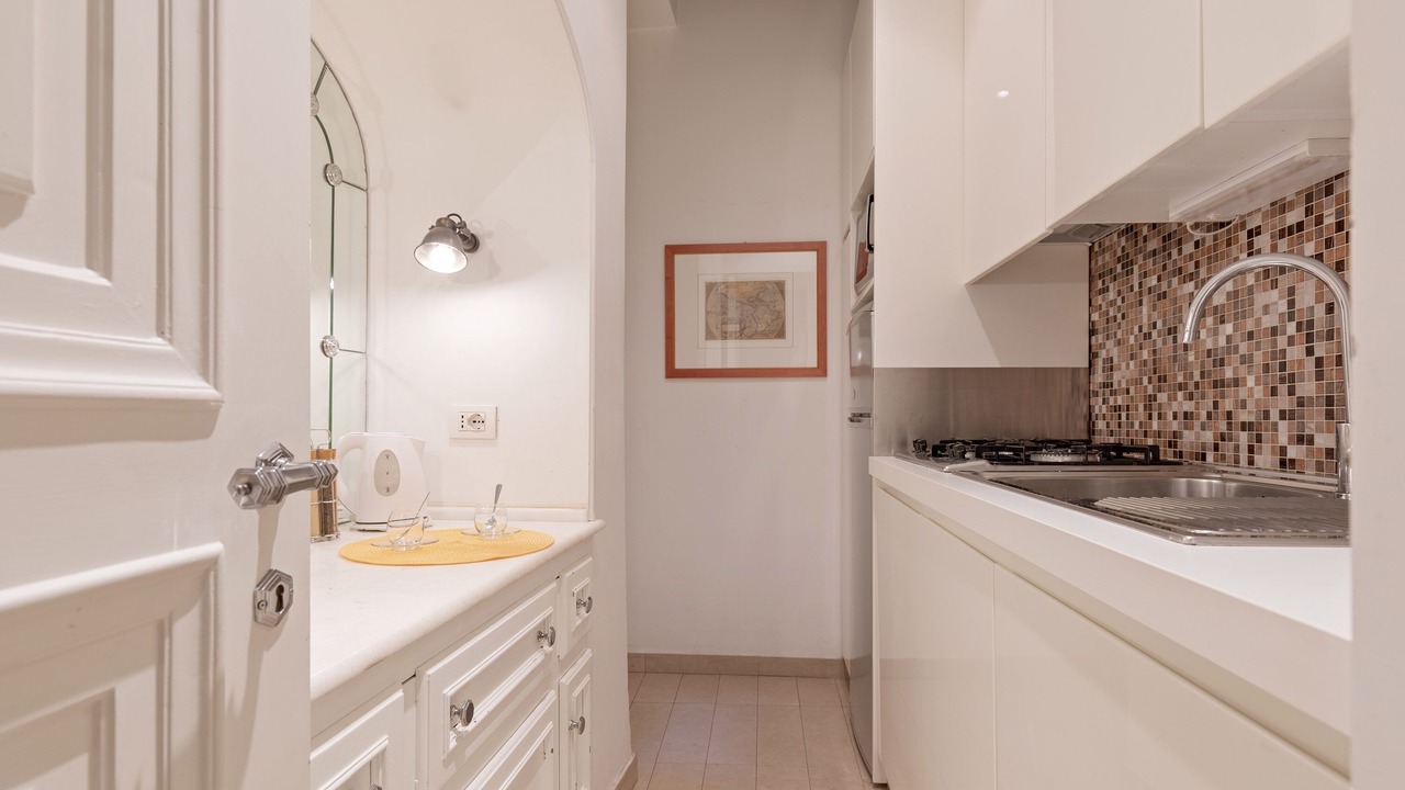 Photo of Kitchen in Navona