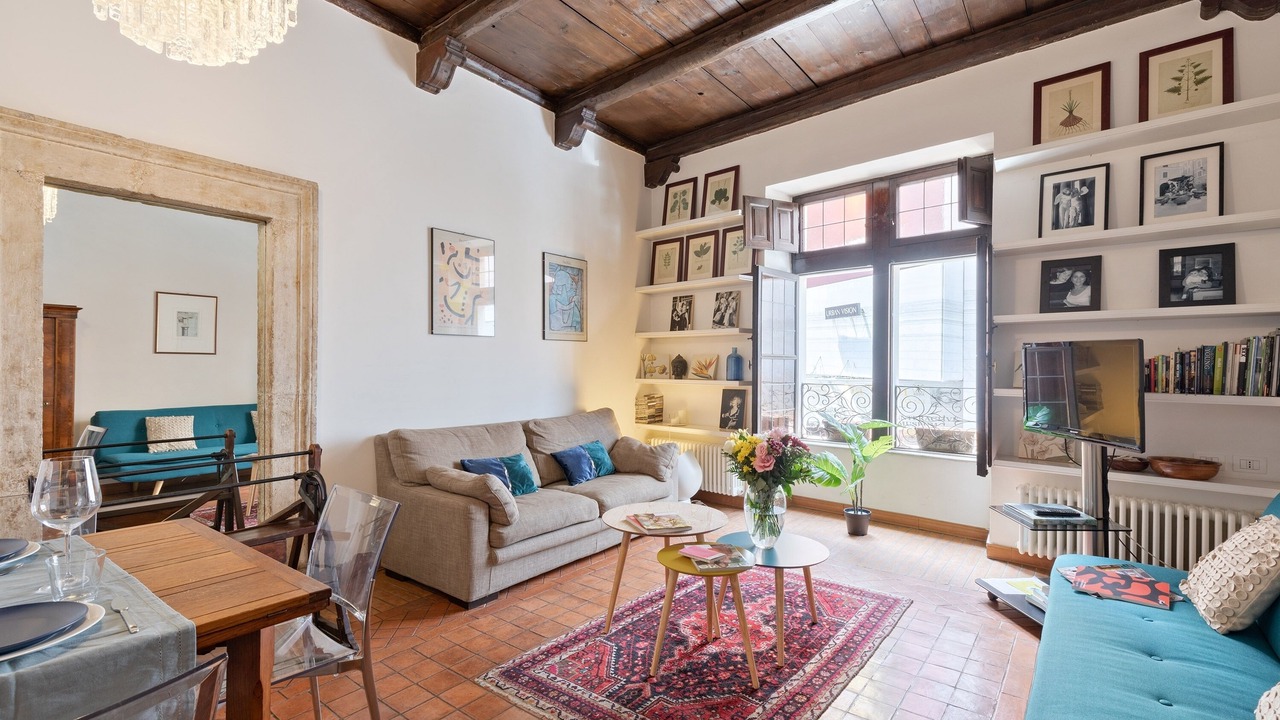 Photo of Livingroom in Navona