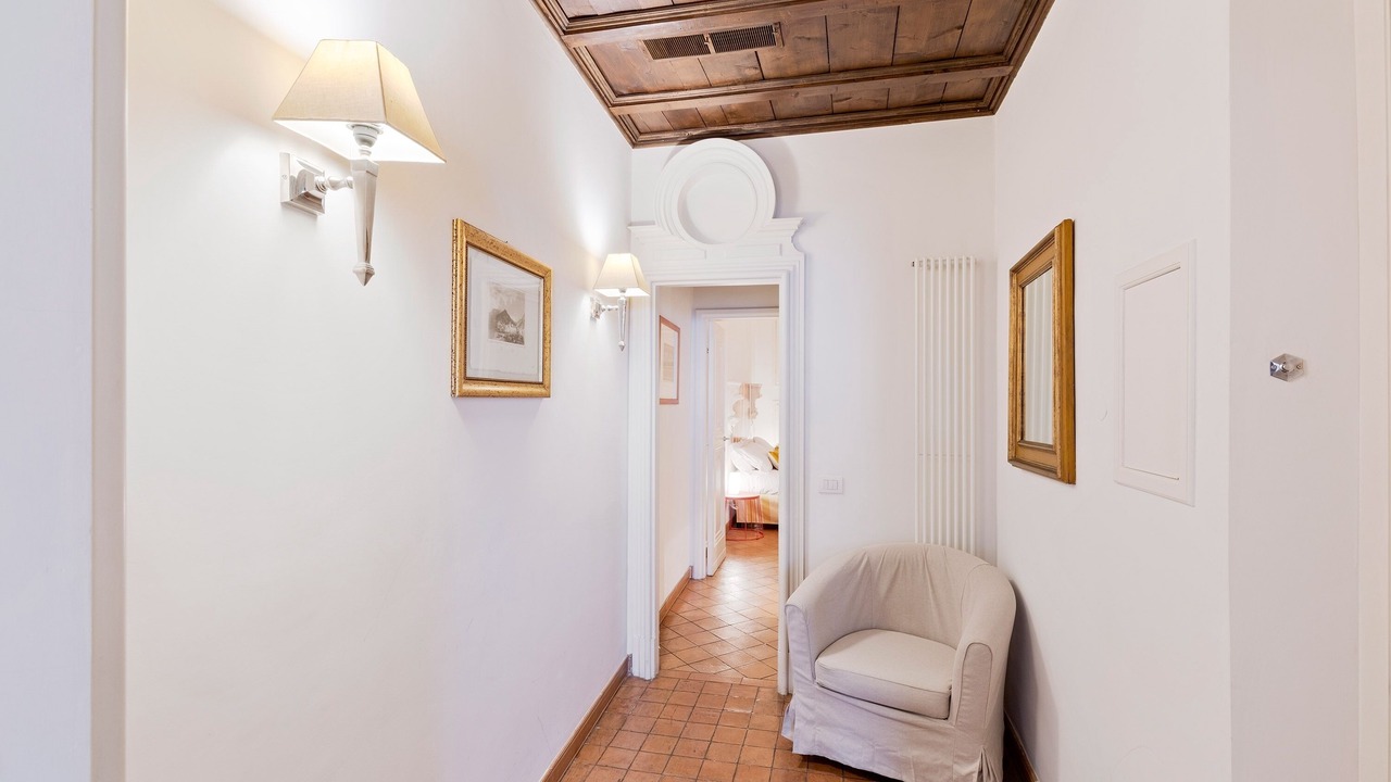 Photo of Bedroom in Navona