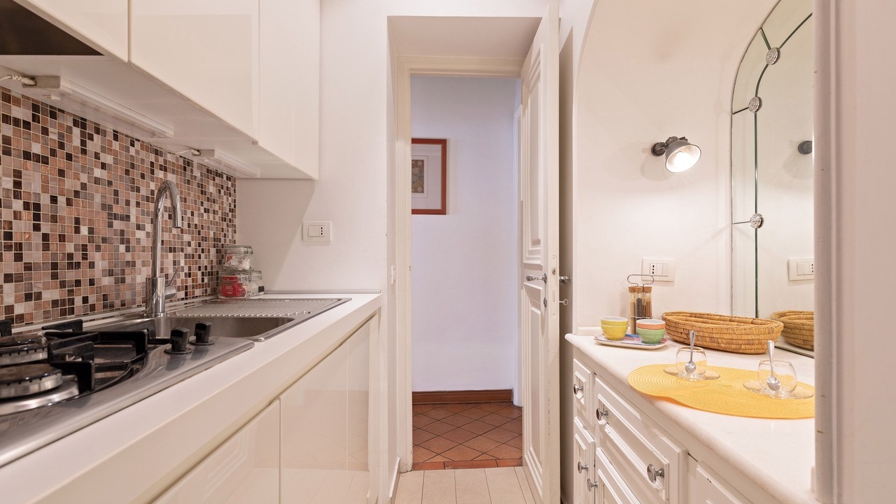 Photo of Kitchen in Navona