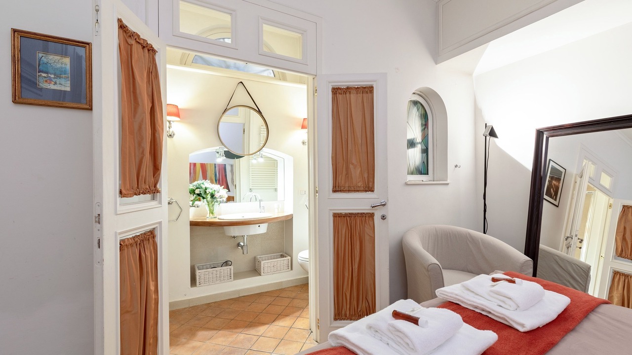 Photo of Bedroom in Navona