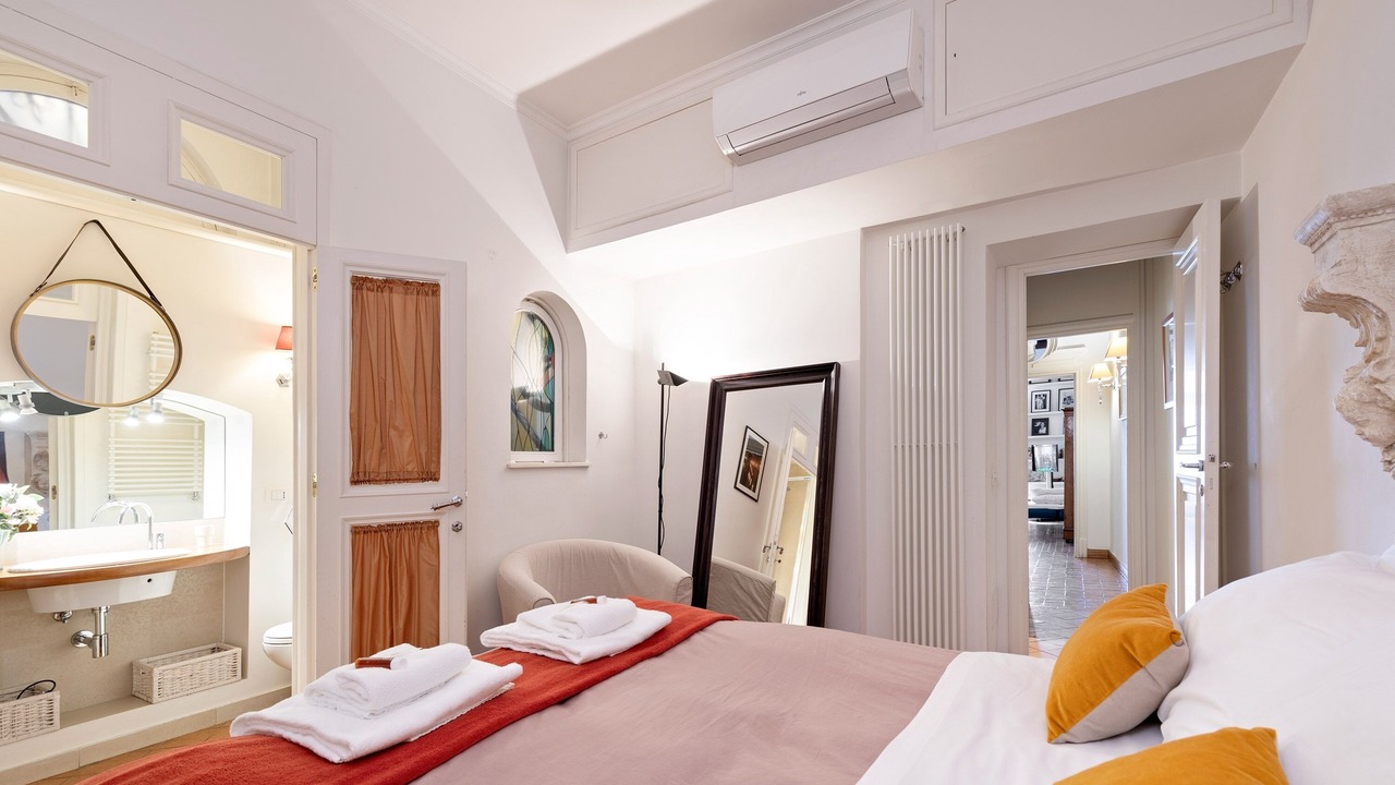 Photo of Bedroom in Navona
