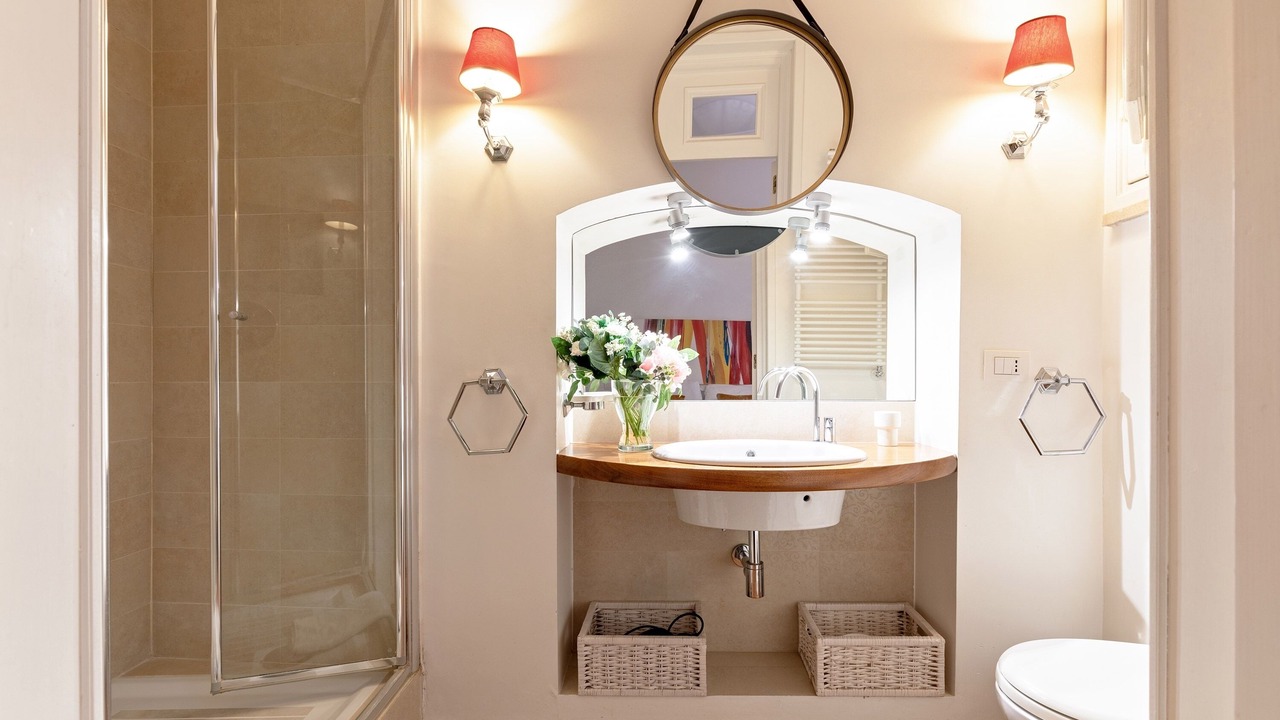 Photo of Bathroom in Navona