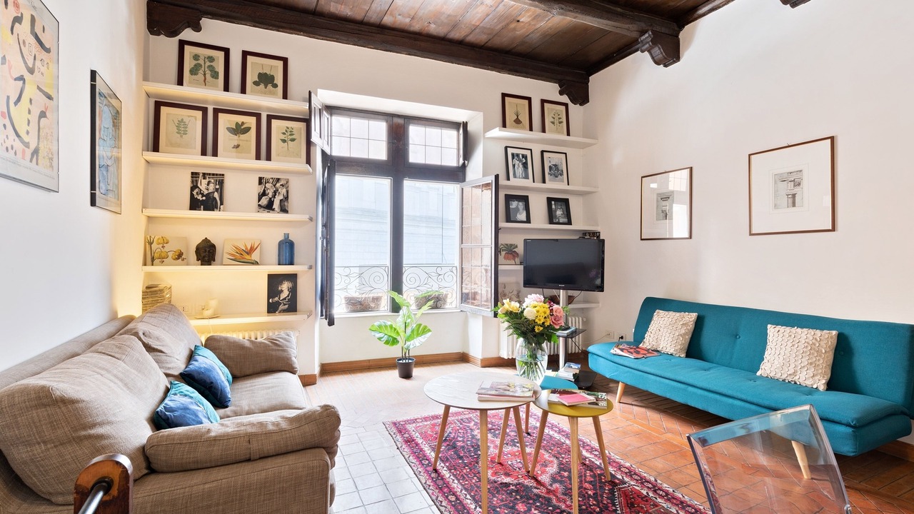 Photo of Livingroom in Navona