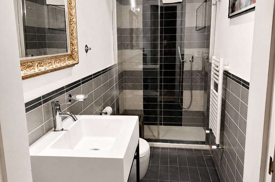Photo of Bathroom in Santa Croce