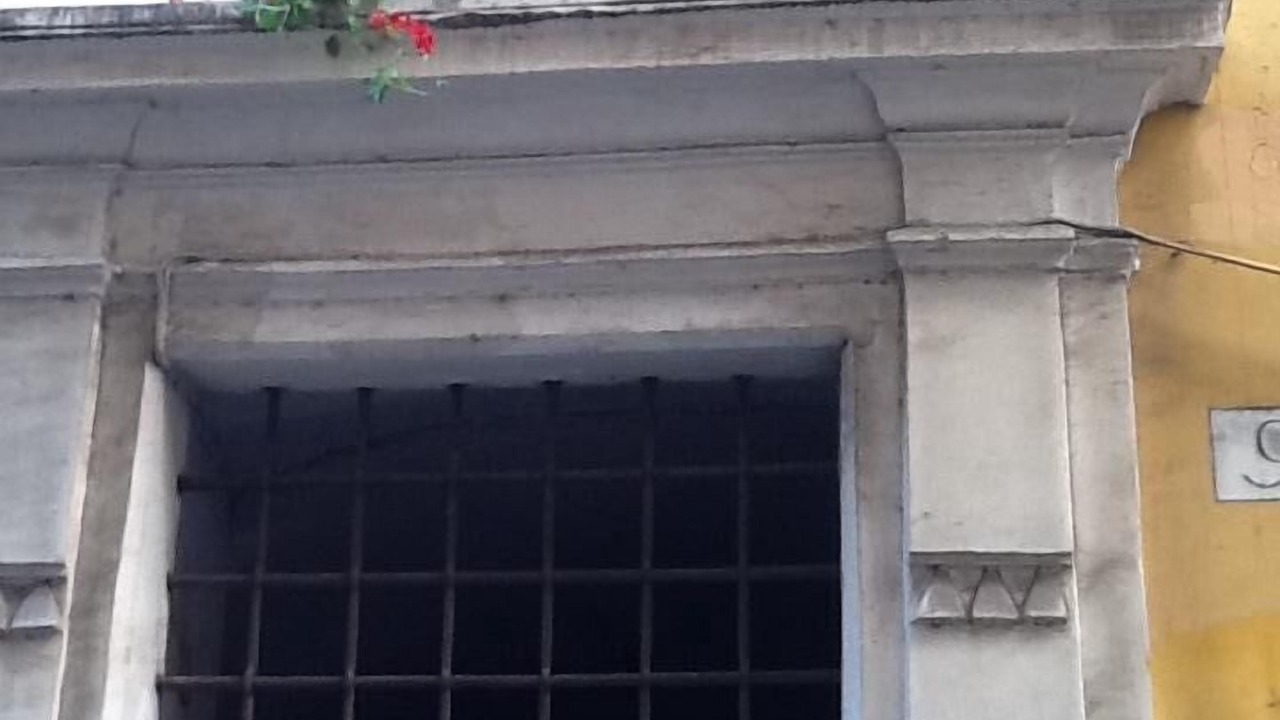 Photo of Outdoor in Rione VII Regola